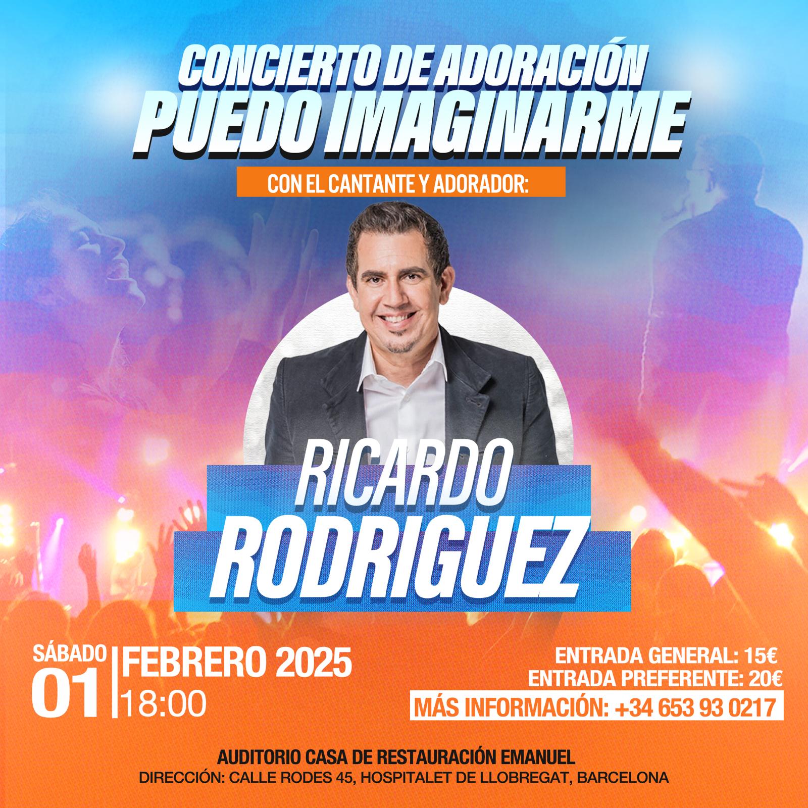 Ricardo Rodriguez